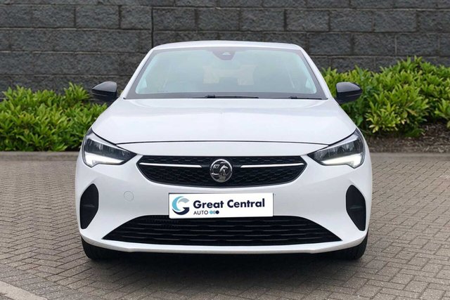 View our VAUXHALL CORSA