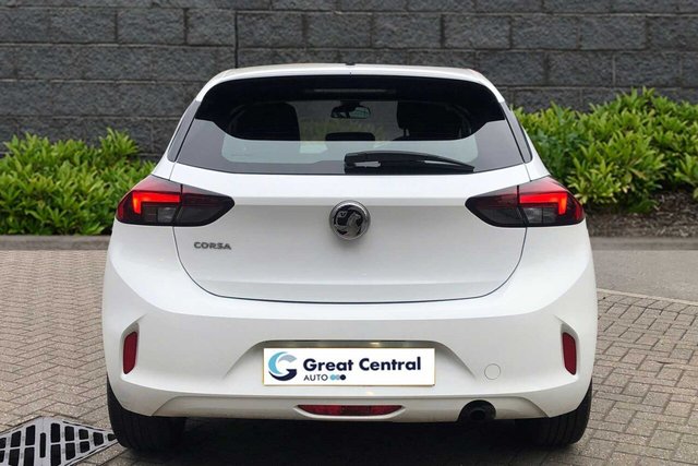 View our VAUXHALL CORSA
