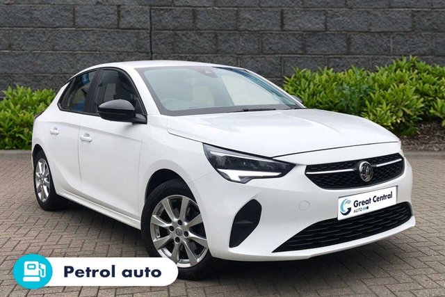 View our VAUXHALL CORSA