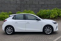 USED 2023 23 VAUXHALL CORSA 1.2 Turbo Design Hatchback 5dr Petrol Auto Euro 6 (s/s) (100 ps) 1 OWNER PETROL  AUTO