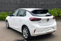 USED 2023 23 VAUXHALL CORSA 1.2 Turbo Design Hatchback 5dr Petrol Auto Euro 6 (s/s) (100 ps) 1 OWNER PETROL  AUTO