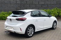 USED 2023 23 VAUXHALL CORSA 1.2 Turbo Design Hatchback 5dr Petrol Auto Euro 6 (s/s) (100 ps) 1 OWNER PETROL  AUTO