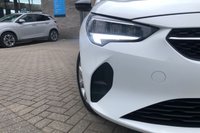 USED 2023 23 VAUXHALL CORSA 1.2 Turbo Design Hatchback 5dr Petrol Auto Euro 6 (s/s) (100 ps) 1 OWNER PETROL  AUTO