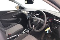 USED 2023 23 VAUXHALL CORSA 1.2 Turbo Design Hatchback 5dr Petrol Auto Euro 6 (s/s) (100 ps) 1 OWNER PETROL  AUTO