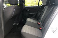 USED 2023 23 VAUXHALL CORSA 1.2 Turbo Design Hatchback 5dr Petrol Auto Euro 6 (s/s) (100 ps) 1 OWNER PETROL  AUTO