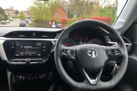 USED 2023 23 VAUXHALL CORSA 1.2 Turbo Design Hatchback 5dr Petrol Auto Euro 6 (s/s) (100 ps) 1 OWNER PETROL  AUTO