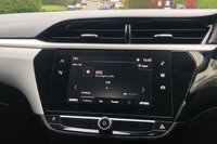 USED 2023 23 VAUXHALL CORSA 1.2 Turbo Design Hatchback 5dr Petrol Auto Euro 6 (s/s) (100 ps) 1 OWNER PETROL  AUTO