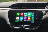 USED 2023 23 VAUXHALL CORSA 1.2 Turbo Design Hatchback 5dr Petrol Auto Euro 6 (s/s) (100 ps) 1 OWNER PETROL  AUTO