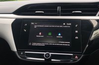 USED 2023 23 VAUXHALL CORSA 1.2 Turbo Design Hatchback 5dr Petrol Auto Euro 6 (s/s) (100 ps) 1 OWNER PETROL  AUTO