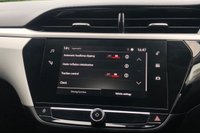 USED 2023 23 VAUXHALL CORSA 1.2 Turbo Design Hatchback 5dr Petrol Auto Euro 6 (s/s) (100 ps) 1 OWNER PETROL  AUTO