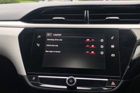 USED 2023 23 VAUXHALL CORSA 1.2 Turbo Design Hatchback 5dr Petrol Auto Euro 6 (s/s) (100 ps) 1 OWNER PETROL  AUTO