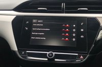 USED 2023 23 VAUXHALL CORSA 1.2 Turbo Design Hatchback 5dr Petrol Auto Euro 6 (s/s) (100 ps) 1 OWNER PETROL  AUTO