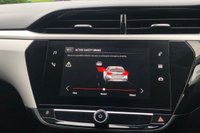 USED 2023 23 VAUXHALL CORSA 1.2 Turbo Design Hatchback 5dr Petrol Auto Euro 6 (s/s) (100 ps) 1 OWNER PETROL  AUTO