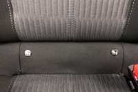 USED 2023 23 VAUXHALL CORSA 1.2 Turbo Design Hatchback 5dr Petrol Auto Euro 6 (s/s) (100 ps) 1 OWNER PETROL  AUTO