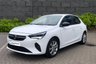 USED 2023 23 VAUXHALL CORSA 1.2 Turbo Design Hatchback 5dr Petrol Auto Euro 6 (s/s) (100 ps) 1 OWNER PETROL  AUTO