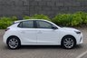 USED 2023 23 VAUXHALL CORSA 1.2 Turbo Design Hatchback 5dr Petrol Auto Euro 6 (s/s) (100 ps) 1 OWNER PETROL  AUTO