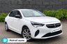USED 2023 23 VAUXHALL CORSA 1.2 Turbo Design Hatchback 5dr Petrol Auto Euro 6 (s/s) (100 ps) 1 OWNER PETROL  AUTO