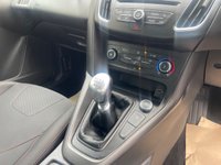USED 2018 18 FORD FOCUS 1.0T EcoBoost ST-Line Hatchback 5dr Petrol Manual Euro 6 (s/s) (140 ps) ALL PREPPED AND READY TO GO