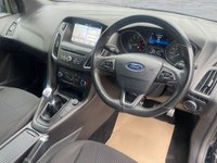 USED 2018 18 FORD FOCUS 1.0T EcoBoost ST-Line Hatchback 5dr Petrol Manual Euro 6 (s/s) (140 ps) ALL PREPPED AND READY TO GO