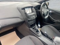 USED 2018 18 FORD FOCUS 1.0T EcoBoost ST-Line Hatchback 5dr Petrol Manual Euro 6 (s/s) (140 ps) ALL PREPPED AND READY TO GO