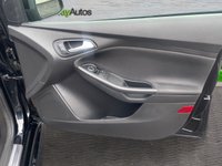 USED 2018 18 FORD FOCUS 1.0T EcoBoost ST-Line Hatchback 5dr Petrol Manual Euro 6 (s/s) (140 ps) ALL PREPPED AND READY TO GO
