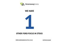 USED 2018 18 FORD FOCUS 1.0T EcoBoost ST-Line Hatchback 5dr Petrol Manual Euro 6 (s/s) (140 ps) ALL PREPPED AND READY TO GO