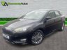 USED 2018 18 FORD FOCUS 1.0T EcoBoost ST-Line Hatchback 5dr Petrol Manual Euro 6 (s/s) (140 ps) ALL PREPPED AND READY TO GO