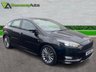 USED 2018 18 FORD FOCUS 1.0T EcoBoost ST-Line Hatchback 5dr Petrol Manual Euro 6 (s/s) (140 ps) ALL PREPPED AND READY TO GO