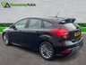 USED 2018 18 FORD FOCUS 1.0T EcoBoost ST-Line Hatchback 5dr Petrol Manual Euro 6 (s/s) (140 ps) ALL PREPPED AND READY TO GO