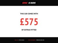 USED 2016 16 MERCEDES-BENZ A-CLASS 2.1 A220d AMG Line Hatchback 5dr Diesel 7G-DCT Euro 6 (s/s) (177 ps) SAT NAV & REVERSE CAMERA