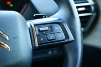 USED 2023 23 CITROEN C5 X 1.2 PureTech Shine Plus Hatchback 5dr Petrol EAT8 Euro 6 (s/s) (130 ps) PERLA NERA BLACK METALLIC PAINTWORK + 360 CAMERA + CARPLAY + HEATED SEATS