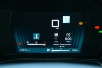 USED 2023 23 CITROEN C5 X 1.2 PureTech Shine Plus Hatchback 5dr Petrol EAT8 Euro 6 (s/s) (130 ps) PERLA NERA BLACK METALLIC PAINTWORK + 360 CAMERA + CARPLAY + HEATED SEATS