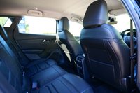 USED 2023 23 CITROEN C5 X 1.2 PureTech Shine Plus Hatchback 5dr Petrol EAT8 Euro 6 (s/s) (130 ps) PERLA NERA BLACK METALLIC PAINTWORK + 360 CAMERA + CARPLAY + HEATED SEATS