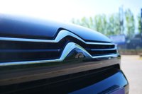 USED 2023 23 CITROEN C5 X 1.2 PureTech Shine Plus Hatchback 5dr Petrol EAT8 Euro 6 (s/s) (130 ps) PERLA NERA BLACK METALLIC PAINTWORK + 360 CAMERA + CARPLAY + HEATED SEATS