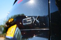 USED 2023 23 CITROEN C5 X 1.2 PureTech Shine Plus Hatchback 5dr Petrol EAT8 Euro 6 (s/s) (130 ps) PERLA NERA BLACK METALLIC PAINTWORK + 360 CAMERA + CARPLAY + HEATED SEATS
