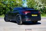 USED 2023 23 CITROEN C5 X 1.2 PureTech Shine Plus Hatchback 5dr Petrol EAT8 Euro 6 (s/s) (130 ps) PERLA NERA BLACK METALLIC PAINTWORK + 360 CAMERA + CARPLAY + HEATED SEATS