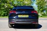 USED 2023 23 CITROEN C5 X 1.2 PureTech Shine Plus Hatchback 5dr Petrol EAT8 Euro 6 (s/s) (130 ps) PERLA NERA BLACK METALLIC PAINTWORK + 360 CAMERA + CARPLAY + HEATED SEATS