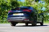 USED 2023 23 CITROEN C5 X 1.2 PureTech Shine Plus Hatchback 5dr Petrol EAT8 Euro 6 (s/s) (130 ps) PERLA NERA BLACK METALLIC PAINTWORK + 360 CAMERA + CARPLAY + HEATED SEATS
