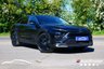 USED 2023 23 CITROEN C5 X 1.2 PureTech Shine Plus Hatchback 5dr Petrol EAT8 Euro 6 (s/s) (130 ps) PERLA NERA BLACK METALLIC PAINTWORK + 360 CAMERA + CARPLAY + HEATED SEATS