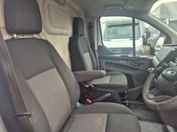 USED 2018 18 FORD TRANSIT CUSTOM 2.0 320 EcoBlue Panel Van 5dr Diesel Manual L1 H1 Euro 6 (105 ps) SERVICE HISTORY