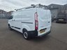 USED 2018 18 FORD TRANSIT CUSTOM 2.0 320 EcoBlue Panel Van 5dr Diesel Manual L1 H1 Euro 6 (105 ps) SERVICE HISTORY