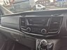 USED 2018 18 FORD TRANSIT CUSTOM 2.0 320 EcoBlue Panel Van 5dr Diesel Manual L1 H1 Euro 6 (105 ps) SERVICE HISTORY