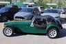 USED 2018 67 CATERHAM SEVEN 1.6 Ti-VCT 270 S Convertible 2dr petrol manual (135bhp) 