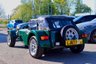 USED 2018 67 CATERHAM SEVEN 1.6 Ti-VCT 270 S Convertible 2dr petrol manual (135bhp) 