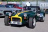 USED 2018 67 CATERHAM SEVEN 1.6 Ti-VCT 270 S Convertible 2dr petrol manual (135bhp) 