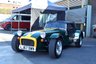 USED 2018 67 CATERHAM SEVEN 1.6 Ti-VCT 270 S Convertible 2dr petrol manual (135bhp) 