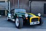 USED 2018 67 CATERHAM SEVEN 1.6 Ti-VCT 270 S Convertible 2dr petrol manual (135bhp) 