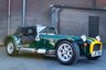 USED 2018 67 CATERHAM SEVEN 1.6 Ti-VCT 270 S Convertible 2dr petrol manual (135bhp) 