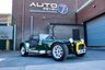 USED 2018 67 CATERHAM SEVEN 1.6 Ti-VCT 270 S Convertible 2dr petrol manual (135bhp) 