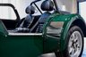 USED 2018 67 CATERHAM SEVEN 1.6 Ti-VCT 270 S Convertible 2dr petrol manual (135bhp) 